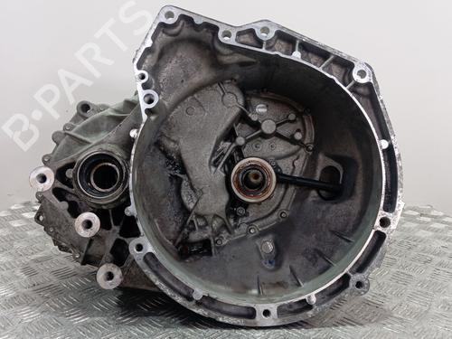 Used Gearbox Gearbox FORD TRANSIT COURIER B460 MPV 1.5 TDCi (75 hp) 36476949 36476949