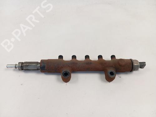 Used Injection rail Injection rail FORD TRANSIT Van (FA_ _) 2.2 TDCi (115 hp) 39962513 39962513