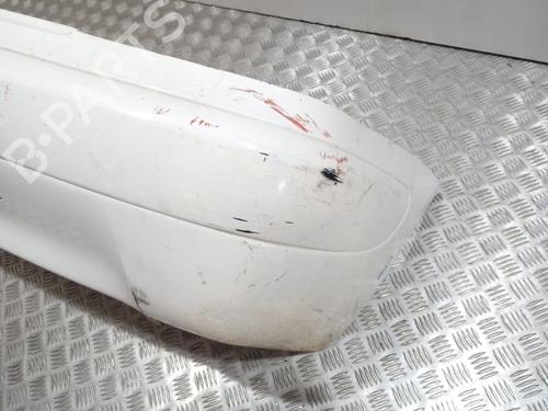 Rear bumper CITROËN XSARA (N1)  | BP18971603C8 