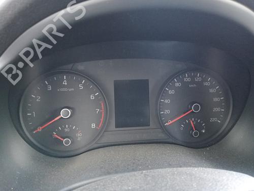 Rear left interior door handle KIA STONIC (YB) | BP30566462I15