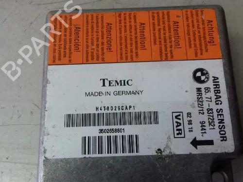 Used ECU airbags BMW 5 (E39) 530 d (184 hp) 16359541