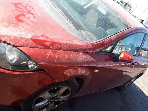 Steering wheel SEAT LEON (1P1)  | BP30371196C49 