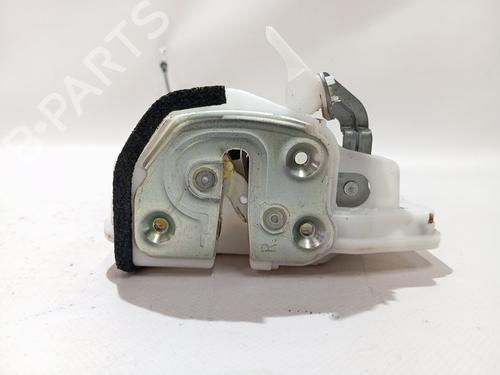 Used Front right lock MAZDA CX-3 (DK) [2015-2025]  27466759