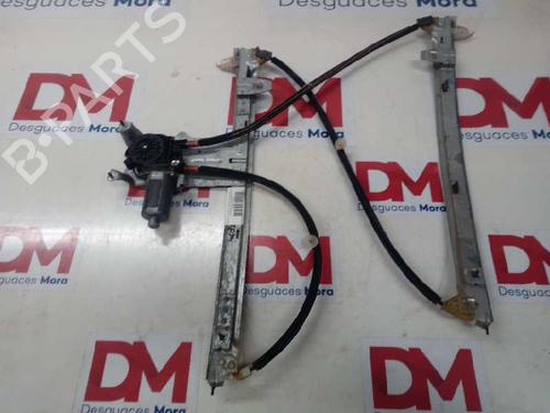 Used Front right window mechanism CITROËN XSARA PICASSO (N68) [1999-2012]  12663961