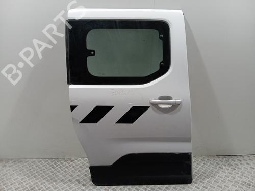 right-slide-door-peugeot-rifter-2018-36159184 main image