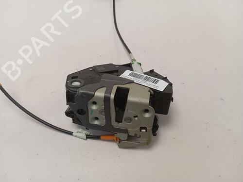 Rear left lock FORD ECOSPORT 1.5 TDCi | BP22445649C100 