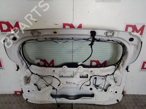Tailgate KIA CARENS IV  | BP12669972C6 