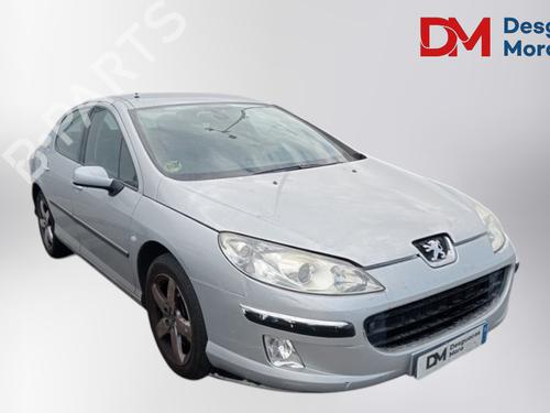 Used Parts PEUGEOT 407 (6D_) [2004-2011]  4411190