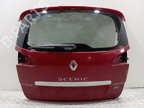 Used Tailgate Tailgate 37643577 37643577