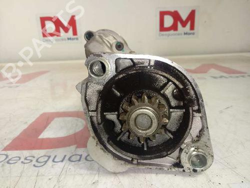 Startmotor VW CRAFTER 30-35 Bus (2E_)  | BP12668674M8 