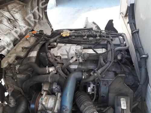 Instrument cluster NISSAN CABSTAR (F24M, F24W) 35.13 DCI, 45.13 DCI 2.5 (F24M) | BP29409775C47