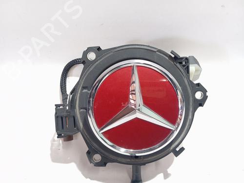 Maniglia del portellone MERCEDES-BENZ GLC Coupe (C253) 250 d 4-matic (253.309) (204 hp) 31189983