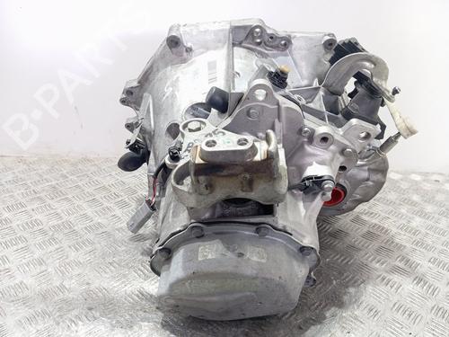 Gearbox CITROËN BERLINGO MULTISPACE (B9)  | BP34247814M3  - Image 5