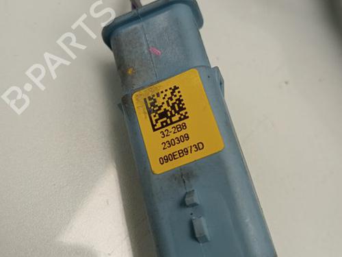 Front right exterior door handle CITROËN C3 AIRCROSS II (2R_, 2C_)  | BP17155128C129 