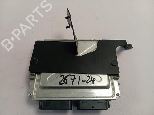 Engine control unit (ECU) DACIA DOKKER MPV (KE_)  | BP25856082M57 