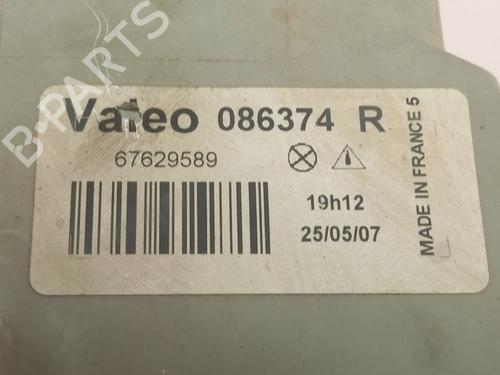 Right headlight MERCEDES-BENZ VITO Van (W638) | BP30579588C29