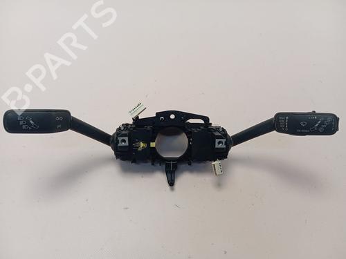 Used Steering column stalk VW GOLF VII (5G1, BQ1, BE1, BE2) 1.2 TSI (110 hp) 27493579