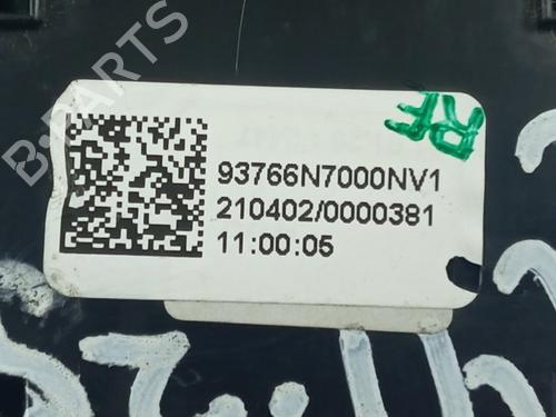 Hand brake HYUNDAI TUCSON (NX4E, NX4A)  | BP30752196I18 