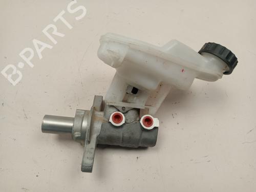 Used Brake master cylinder PEUGEOT 508 II (FB_, FH_, F3_) [2018-2025]  27091193