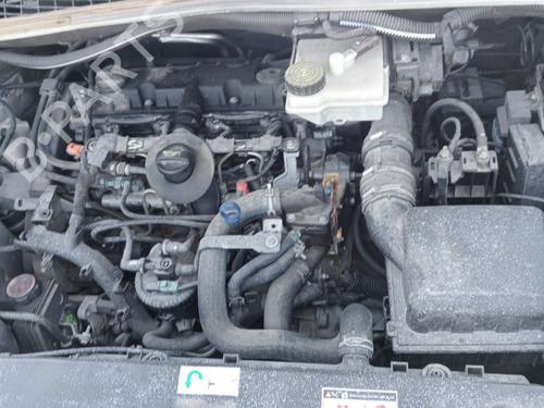 Front bumper CITROËN XSARA PICASSO (N68) 2.0 HDi | BP26122862C7 