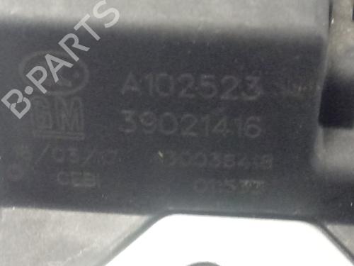 Tailgate lock OPEL ASTRA K (B16) 1.6 CDTi (68) | BP13717948C101 