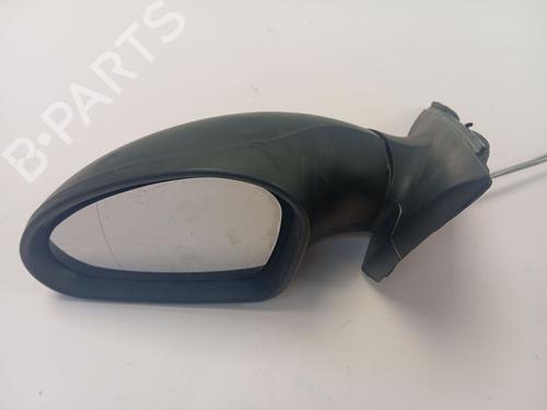 Left mirror SEAT IBIZA III (6L1)  | BP26979725C26 