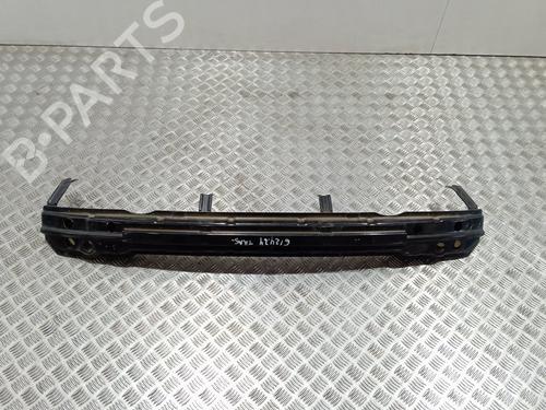 Used Rear bumper reinforcement OPEL ANTARA A (L07) [2006-2017]  22548643