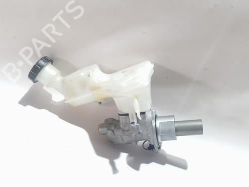 Brake master cylinder MERCEDES-BENZ GLA (H247) GLA 200 d (247.712) | BP38921045M77 - Image 2