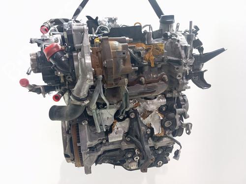 Engine TOYOTA AURIS (_E15_)  | BP30376028M1 