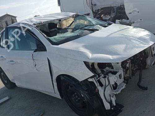 Brugte OPEL CORSA F (P2JO) [2019-2025]  4334619