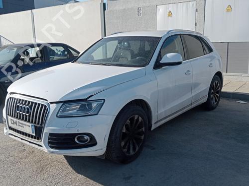 Steering column AUDI Q5 (8RB) 2.0 TDI | BP26914438M21  - Image 5