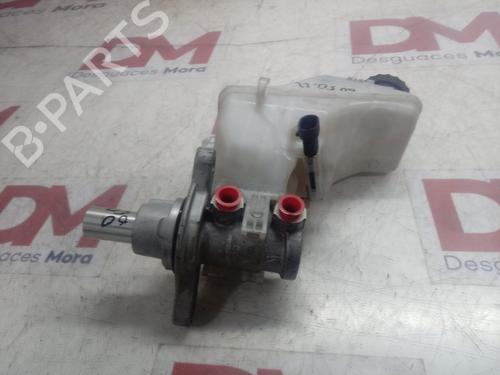 Brake master cylinder OPEL CORSA E (X15)  | BP12938067M77 