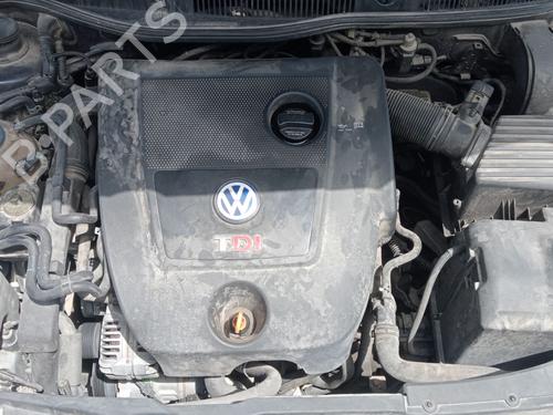 Front left window mechanism VW GOLF IV (1J1)  | BP30375343C22 