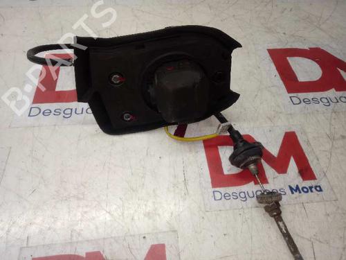 Gear lever BMW X5 (E53) 3.0 d | BP12648957M90 