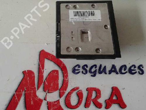 Electronic module MERCEDES-BENZ E-CLASS (W211)  | BP17021070M83 