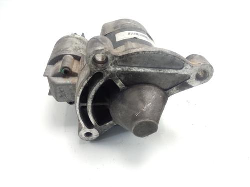 Used Starter PEUGEOT 1007 (KM_) [2005-2025]  19643737