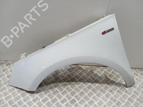 Used Left front fenders Left front fenders AUDI A1 Sportback (8XA, 8XF) 1.6 TDI (90 hp) 35723692 35723692