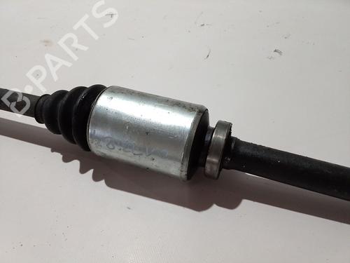 Right front driveshaft RENAULT TRAFIC II Van (FL) 1.9 dCi 100 (FL0C, FL0K, FL0B) | BP36017584M39 - Image 4