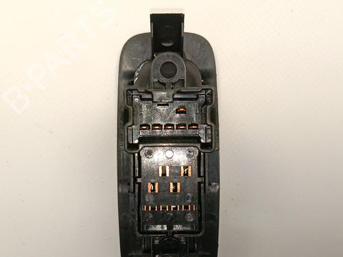 Right front window switch NISSAN QASHQAI I (J10, NJ10) 1.6 | BP32426382I26
