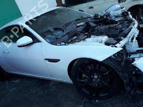 Brukte deler til JAGUAR XK II Coupe (X150) 5.0 V8 (385 hp) 2595783