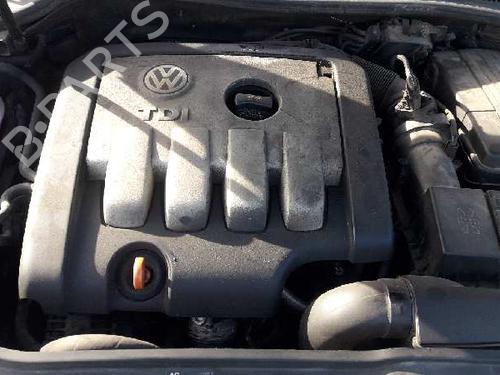 Left tailgate light VW GOLF V (1K1) 2.0 TDI 16V | BP14130194C79 