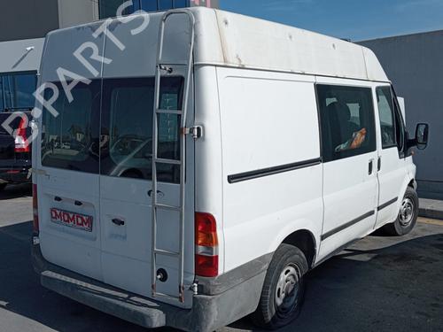Intercooler FORD TRANSIT Platform/Chassis (FM_ _, FN_ _) | BP30637223M30 - Image 9