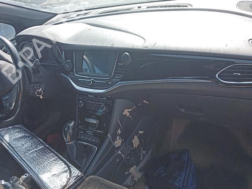 Front right window mechanism OPEL ASTRA K (B16)  | BP19156274C23 