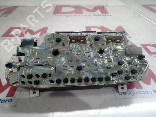 Instrument cluster VOLVO V40 Estate (645) 1.9 DI | BP12675273C47 