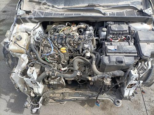 Alternator RENAULT MEGANE IV Hatchback (B9A/M/N_)  | BP27236033M7 