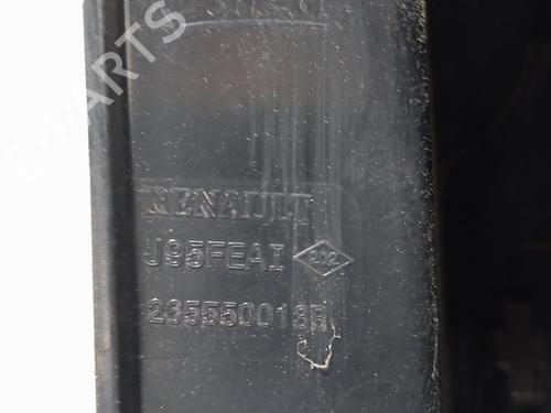 Left taillight RENAULT SCÉNIC III (JZ0/1_)  | BP28571096C34