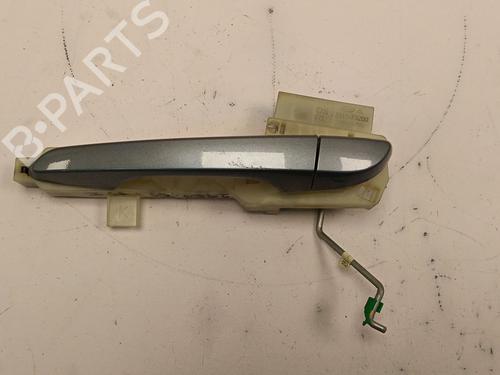 rear-left-exterior-door-handle-hyundai-kona-os-ose-osi-2017-2018-2019-2020-2021-2022-2023-31888552 main image