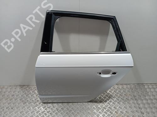 Used Left rear door AUDI A3 (8V1, 8VK) 1.6 TDI (105 hp) 23228497