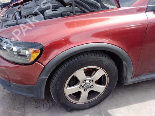 Used Left front fenders VOLVO C30 (533) 1.6 D (109 hp) 12654417