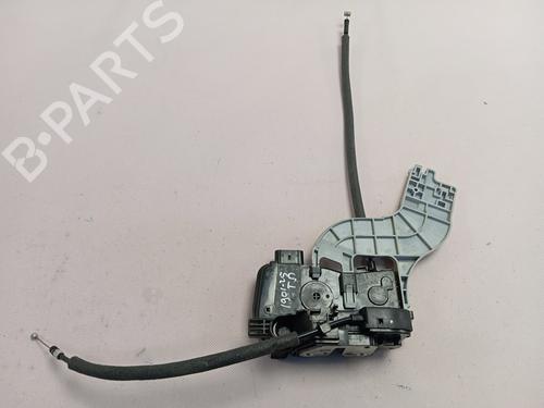 Used Rear right lock KIA SPORTAGE III (SL) [2009-2017]  29124940